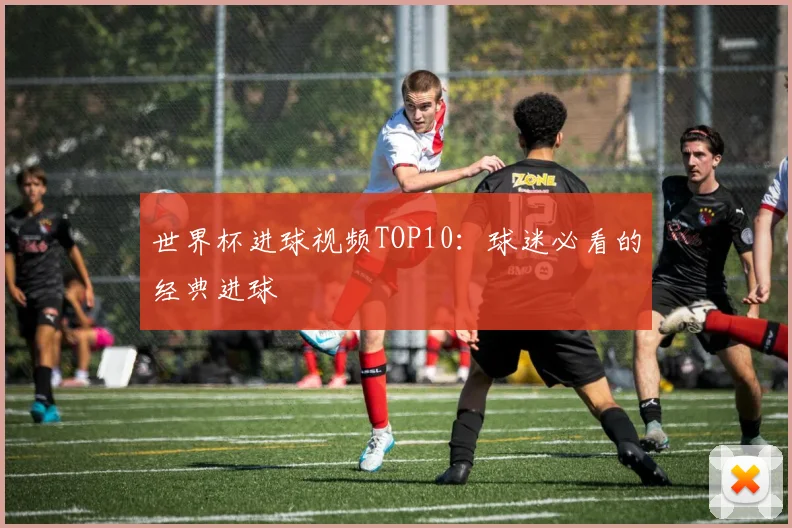 世界杯进球视频TOP10：球迷必看的经典进球