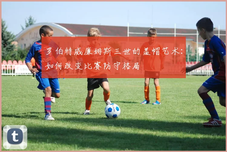 罗伯特威廉姆斯三世的盖帽艺术:如何改变比赛防守格局